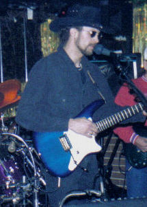 Theodore Faatz