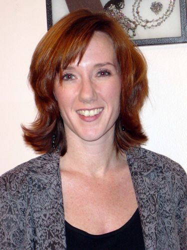Dawn Kelly