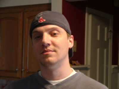 Tony Lehman