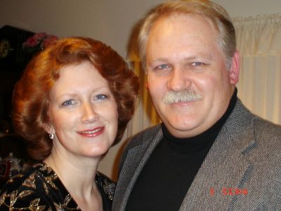 Laurie Herndon