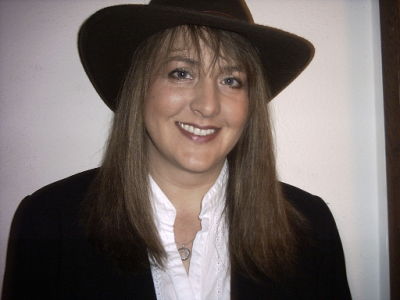 Wendy Noonan