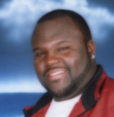 Kevin Sylvester