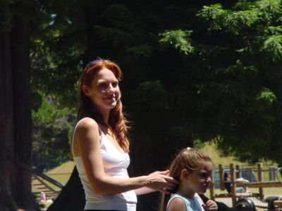 Elizabeth Erenberger