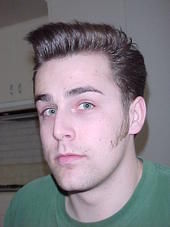 Christopher Nishti