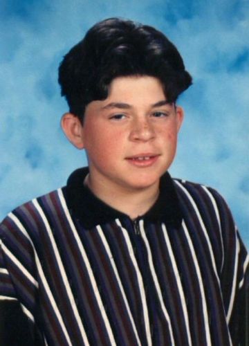 Bryan Rosenbaum