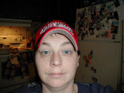 Sheri Yost