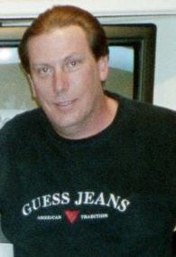 Mark Friedl
