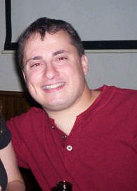 Martin Yori