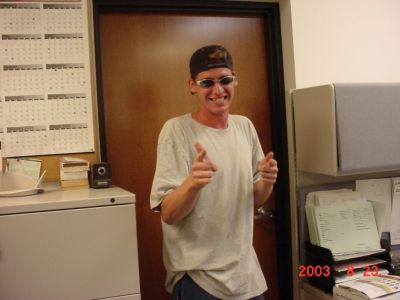 Jay Vanarsdale