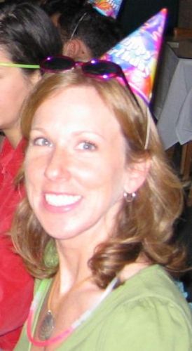 Amanda White