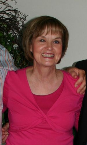 Darla Tarbet