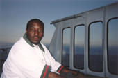 Terrance Robinson