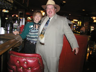 Michael Vandever