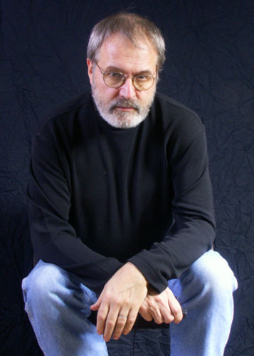 Bill Rich