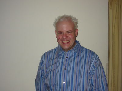 Christopher Barnhill