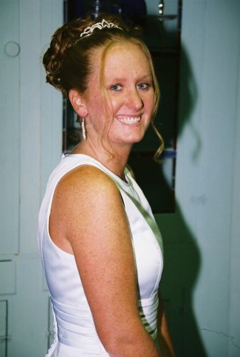 Nancy Zehnacker
