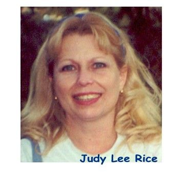 Judy Bosworth