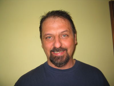 Timothy Bufford