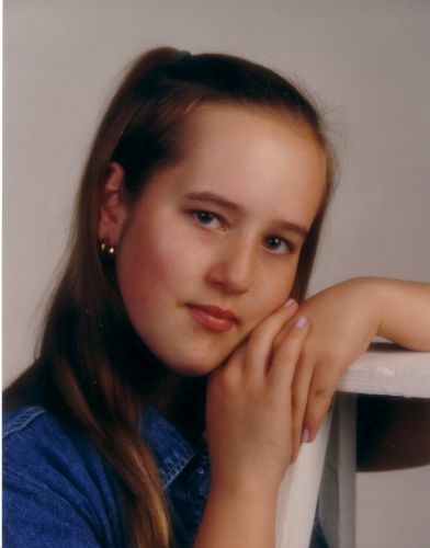 Shawnna Epperson