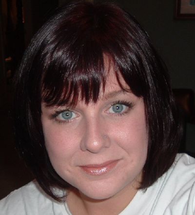 Catherine Corder