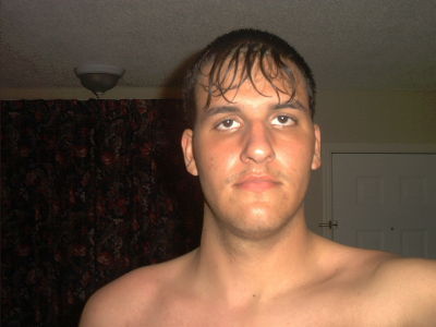 Billy Mcfadden