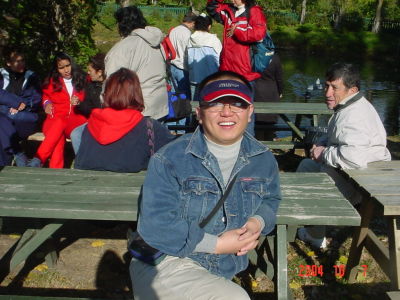 Xiaojun Li