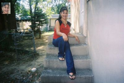 Mariza Schelmety