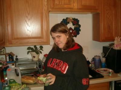 Janet Mcgrane