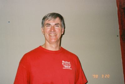 Stephen Diegidio