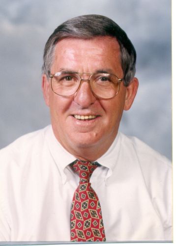 James Broome