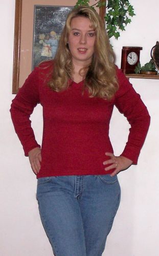 Carolyn Brewer