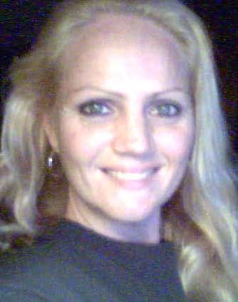 Laurie Eckels