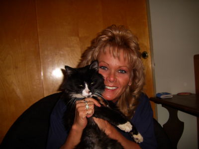 Brenda Faulkner