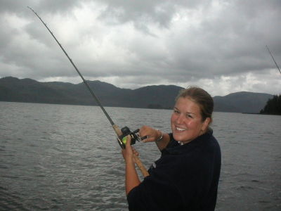 Lisa Blankenship