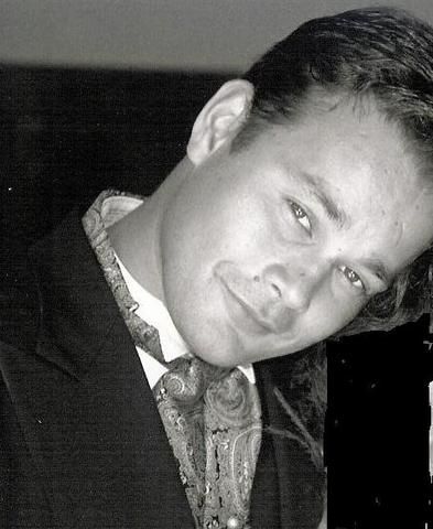 Roland Berry