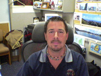 John Woedl