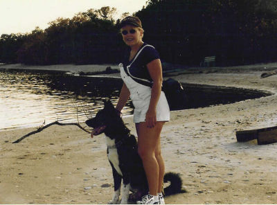 Trisha Starnes