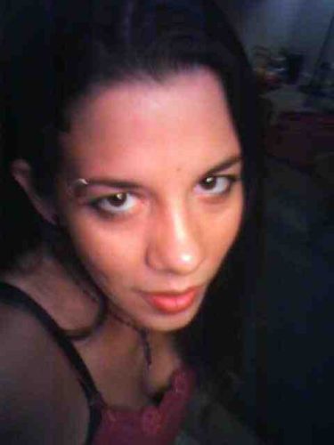 Amanda Duarte