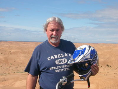 Ernest Sargent