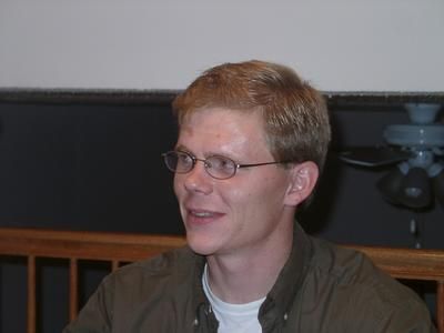 Gregory Foley