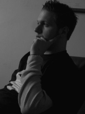Nicholas Shaeffer