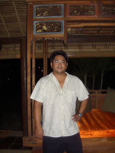Carlos Higuchi