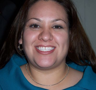 Rocio Serrano