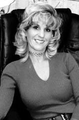 Caron Stone