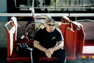 Dennis Nucifora