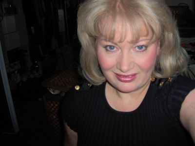 Charlene Ackerly
