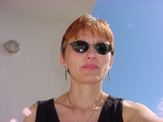 Lana Zozulia