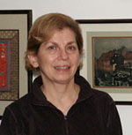 Carol Bush