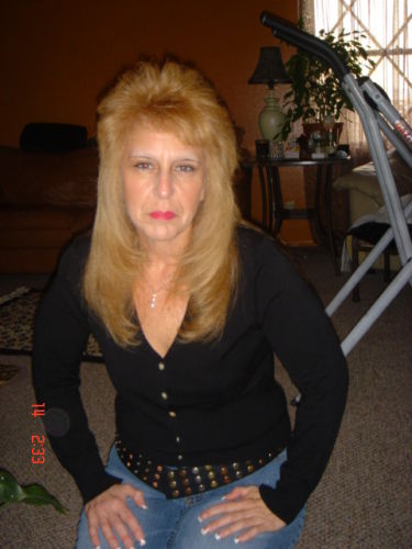 Holly Cesarano
