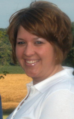 Suzanne Burrow